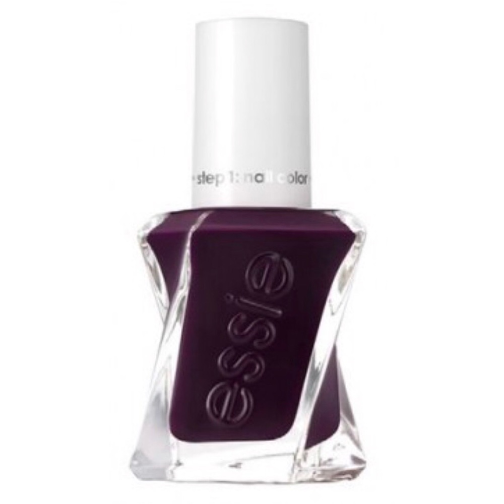 Essie Gel Couture (Amethyst Noir)